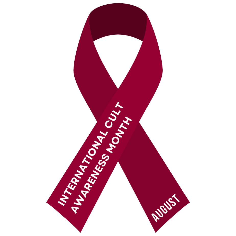 International Cult Awareness Month