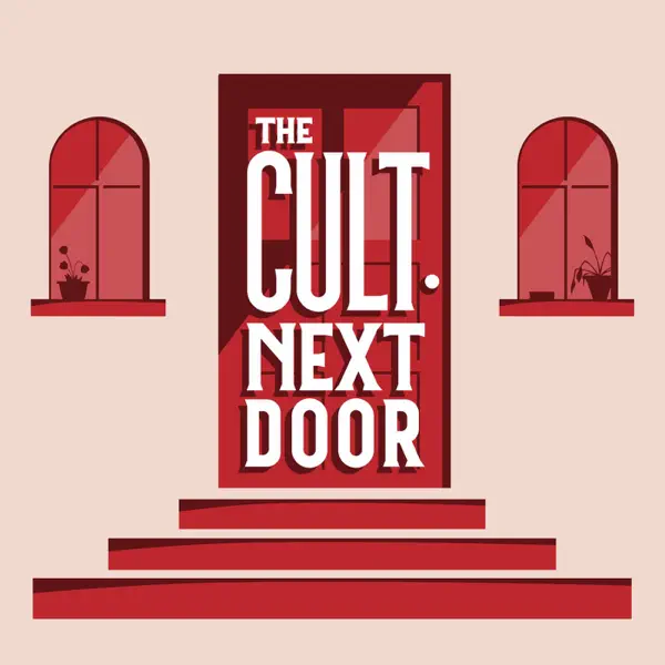 The Cult Next Door with Mattie and Ashleigh