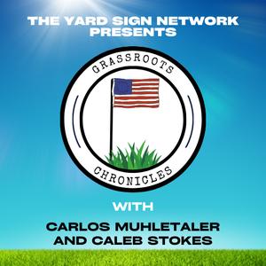 Grassroots Chronicles with Carlos and Caleb
