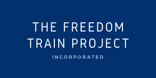 The Freedom Train Project logo
